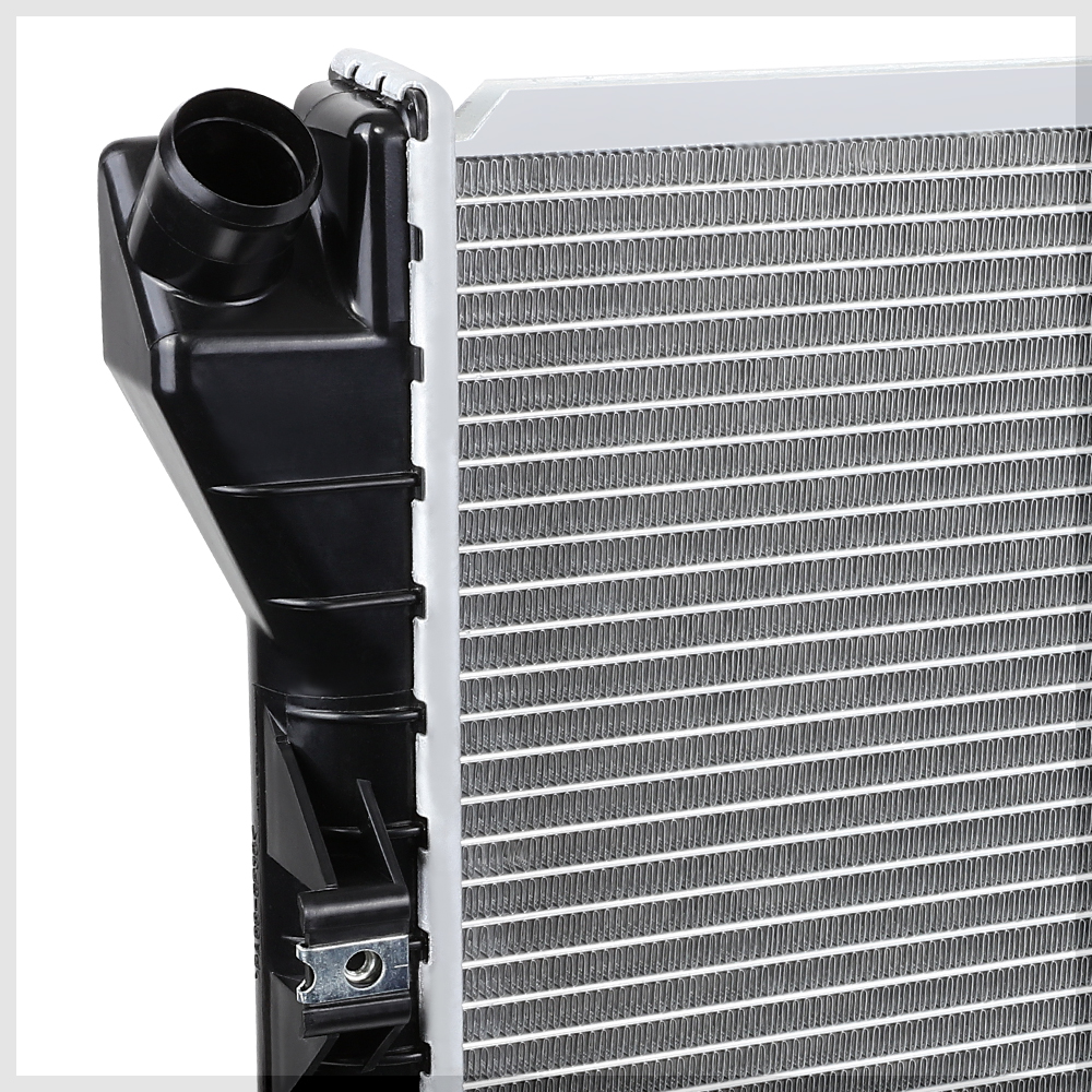 Aluminum Core Radiator OE Replacement for 0005 Chevy Impala/Regal