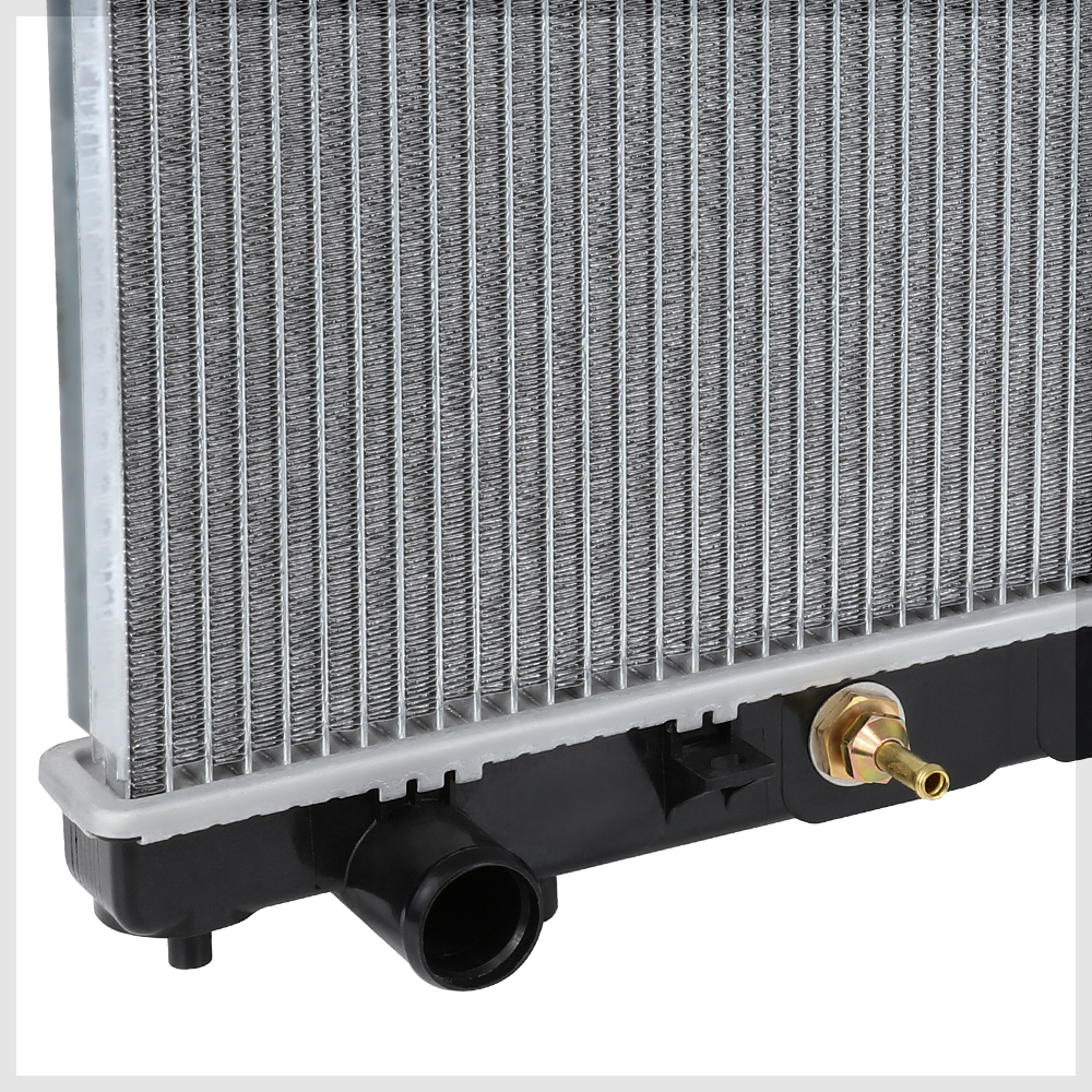 Aluminum Core Radiator OE Replacement for 0304 Infiniti G35 3.5 4Dr AT