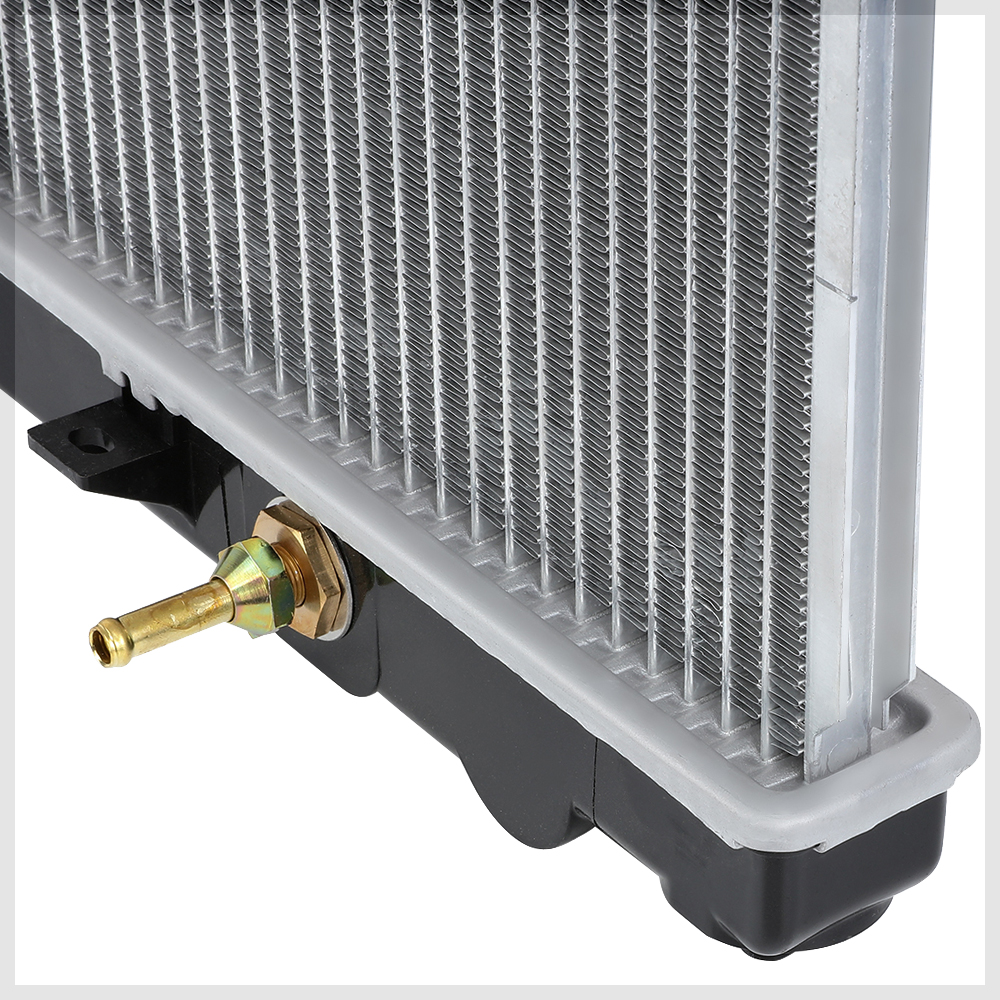 Aluminum Core Radiator OE Replacement for 0304 Infiniti G35 3.5 4Dr AT